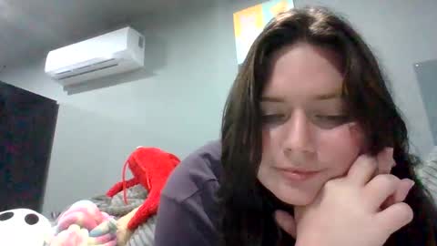 luckygirl96 online show from 10/10/25, 12:42