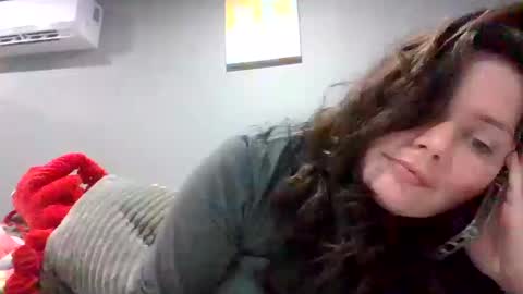 luckygirl96 online show from 10/14/25, 12:00