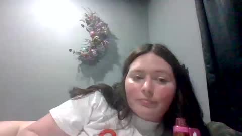 luckygirl96 online show from 10/15/25, 01:39