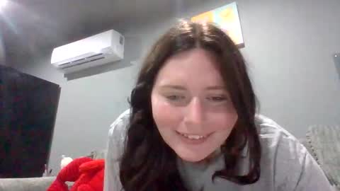 luckygirl96 online show from 10/16/25, 12:33