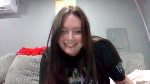 luckygirl96 online show from 10/19/25, 11:16