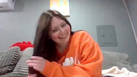 luckygirl96 online show from 10/25/25, 03:03