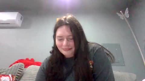 luckygirl96 online show from 10/25/25, 10:15