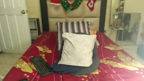 angelisa online show from 12/21/24, 05:29