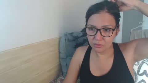 angelisa online show from 09/25/25, 09:13