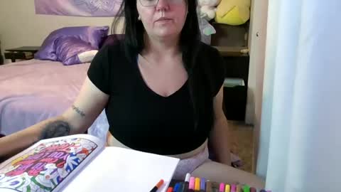 Jade online show from 06/13/26, 05:16