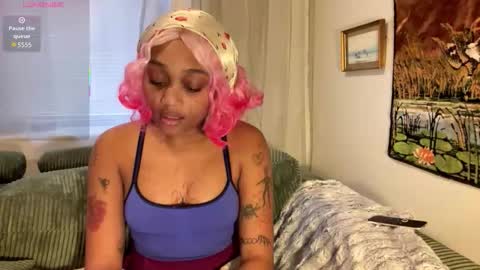 luckylaci777 online show from 12/04/25, 09:23