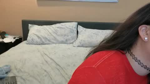 luckylee1992 online show from 05/12/26, 04:09