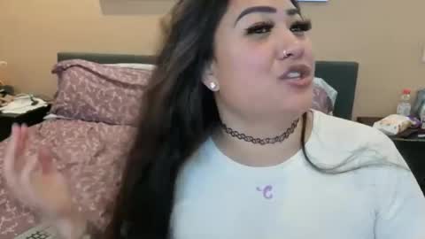 luckylee1992 online show from 05/27/26, 04:09