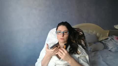 luckylinda23 online show from 01/16/25, 12:20