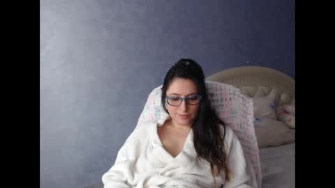 luckylinda23 online show from 01/18/25, 12:04
