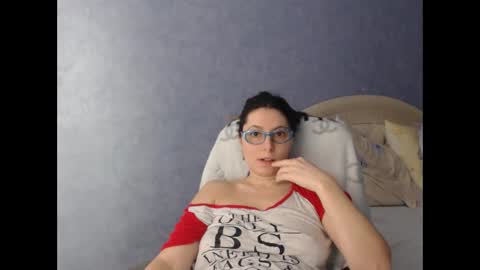 luckylinda23 online show from 01/21/25, 10:08