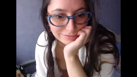 luckylinda23 online show from 02/18/25, 10:38