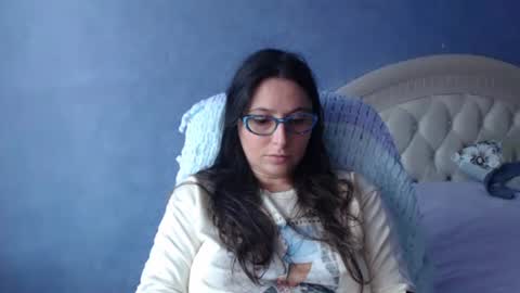 luckylinda23 online show from 10/09/25, 09:18