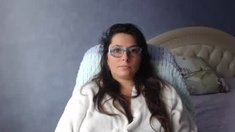 luckylinda23 online show from 10/18/25, 11:11