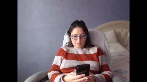 luckylinda23 online show from 11/19/25, 10:37