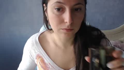 luckylinda23 online show from 03/16/26, 10:08