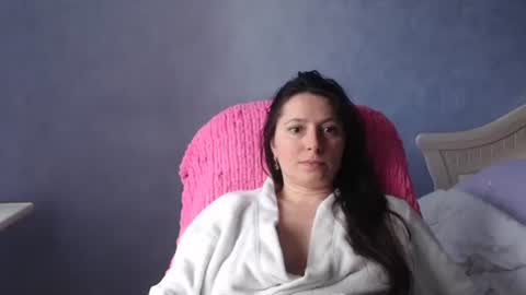 luckylinda23 online show from 05/31/26, 09:38