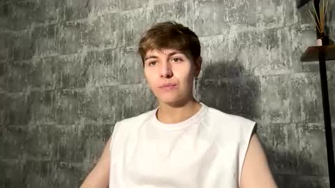 Ricky online show from 11/11/25, 02:39