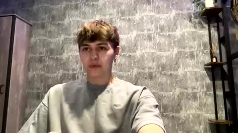 Ricky online show from 11/20/25, 11:04