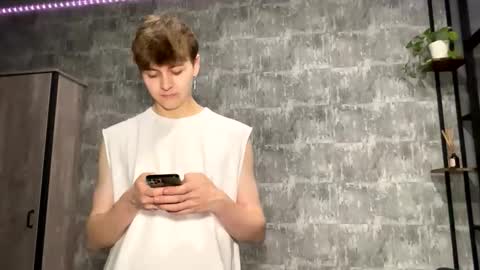 Ricky online show from 11/22/25, 09:14