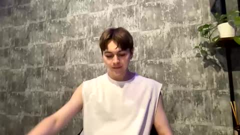 Ricky online show from 12/14/25, 08:02