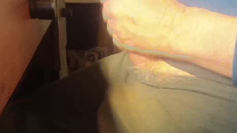 Snapshot of luckypirateboy chatting on 02/11/25, 12:49 BIG Daddy cock. Tips make it harder online show from 02/11/25, 12:49