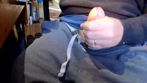 Snapshot of luckypirateboy chatting on 02/08/26, 01:25 BIG Daddy cock. Tips make it harder online show from 02/08/26, 01:25