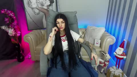 Monika online show from 12/28/24, 06:28