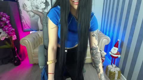 Monika online show from 01/04/25, 06:41