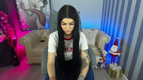Monika online show from 01/09/25, 06:27