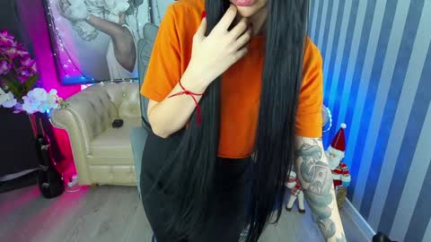 Monika online show from 01/15/25, 09:13