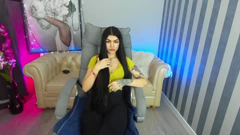 Monika online show from 01/21/25, 07:37