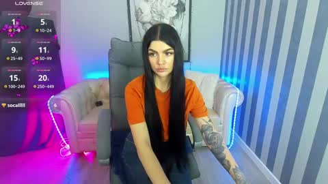 Monika online show from 02/09/25, 01:56
