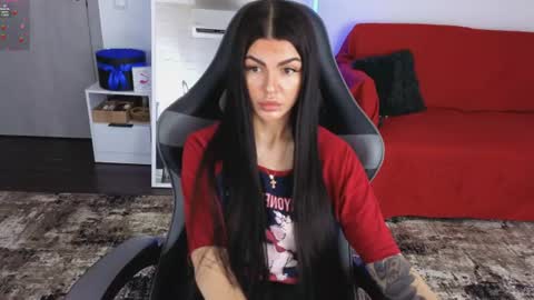 Monika online show from 07/04/26, 07:03