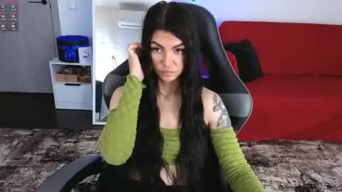 Monika online show from 07/10/26, 06:39