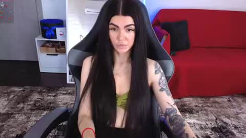 Monika online show from 07/19/26, 05:44