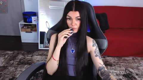 Monika online show from 07/28/26, 06:09