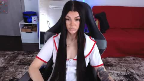 Monika online show from 07/30/26, 05:06