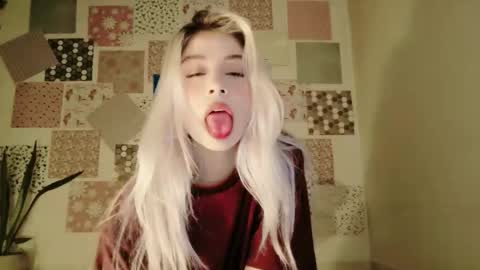Snapshot of luckysapphire777 chatting on 02/11/26, 10:31 luckysapphire777 online show from 02/11/26, 10:31