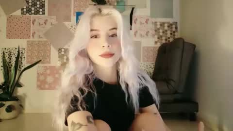 Snapshot of luckysapphire777 chatting on 02/27/26, 06:13 luckysapphire777 online show from 02/27/26, 06:13