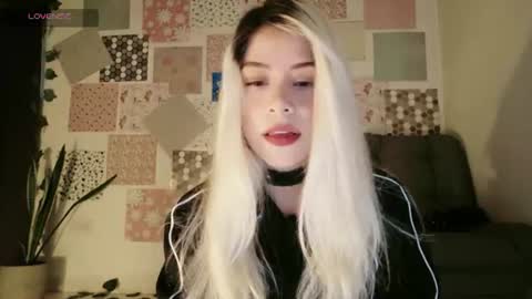luckysapphire777 online show from 06/22/26, 01:41