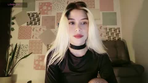 luckysapphire777 online show from 07/03/26, 12:22