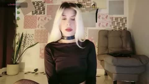luckysapphire777 online show from 07/06/26, 04:53