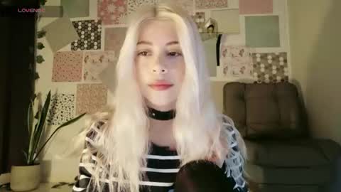 luckysapphire777 online show from 07/13/26, 12:52