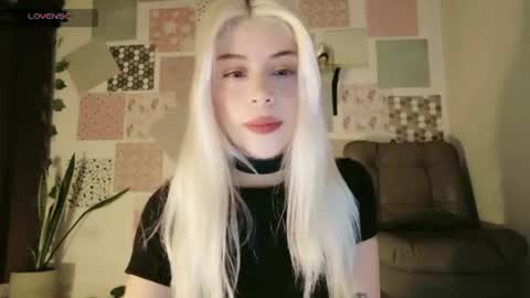luckysapphire777 online show from 07/19/26, 11:58