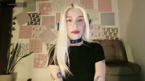 luckysapphire777 online show from 07/21/26, 11:34