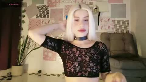 luckysapphire777 online show from 07/24/26, 11:19