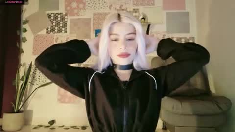 luckysapphire777 online show from 07/26/26, 12:23