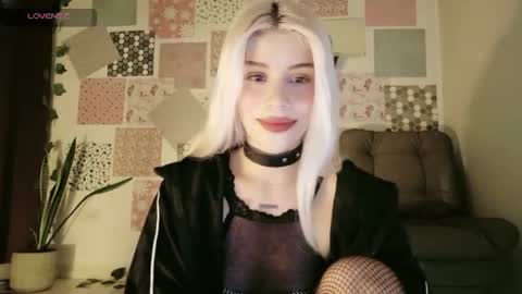 luckysapphire777 online show from 07/27/26, 12:12